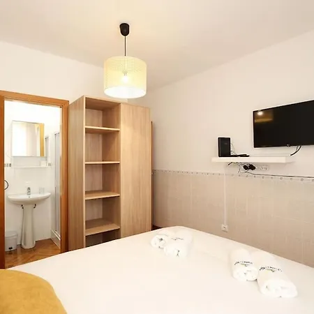 Praia-mar Apartment *