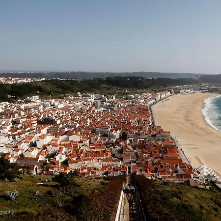 Praia-mar Nazare