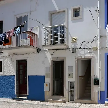 Praia-mar Apartment *