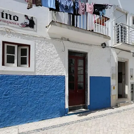 Apartment Praia-mar