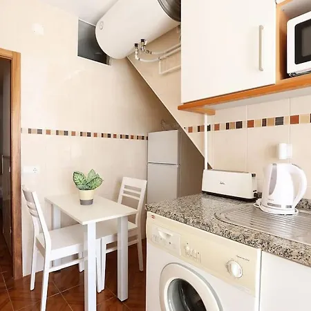 Appartement Praia-mar *
